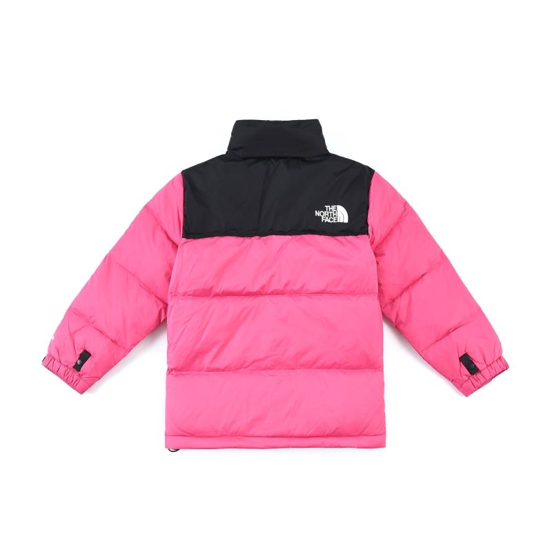 The North Face Down Jackets